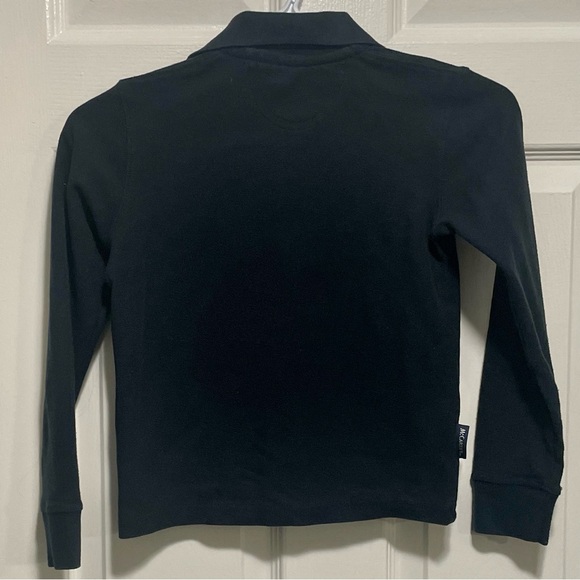 McCarthy Uniform Two Long Sleeve Uniform Polo Shirt - Picture 3 of 9